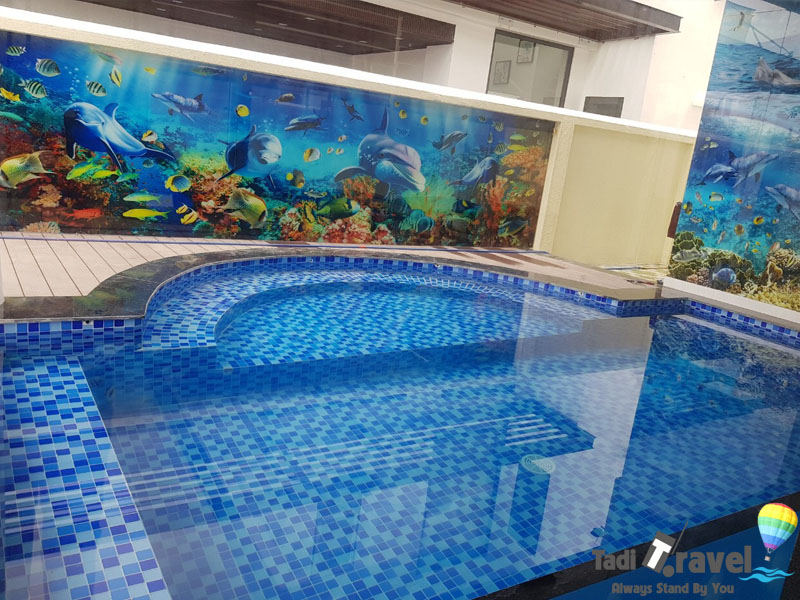 Biệt thự Sao Biển FLC Sầm Sơn SB127