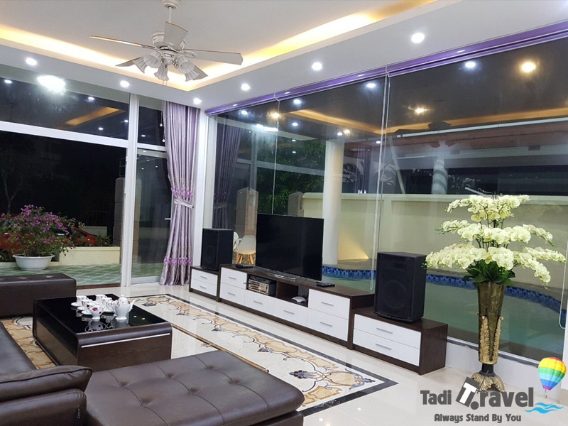 Biệt thự Sao Biển FLC Sầm Sơn SB127