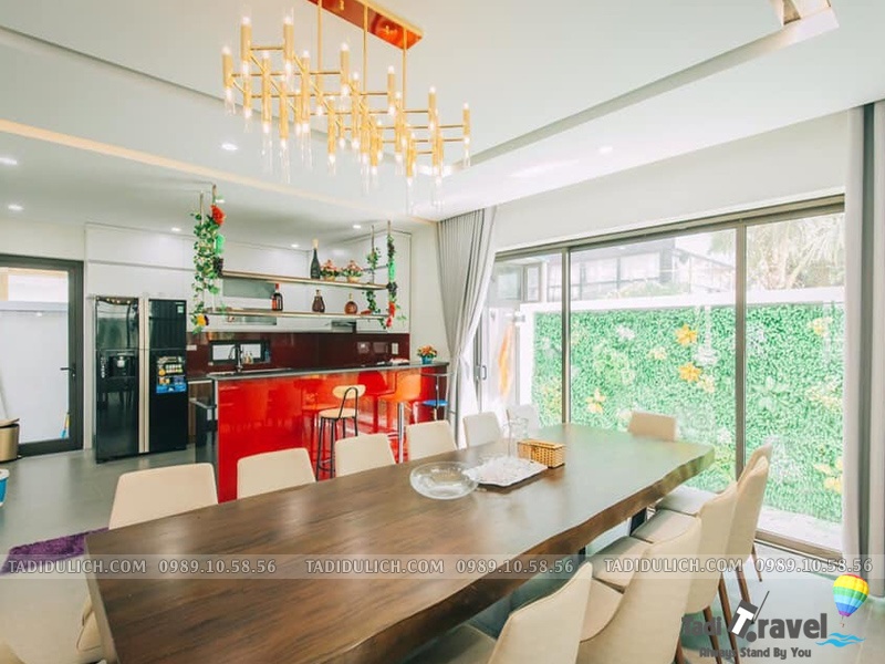 Biệt thự FLC Sầm Sơn BT37.6