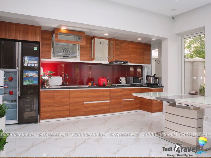 Khu biệt thự Ngọc Trai FLC Sầm Sơn NT122