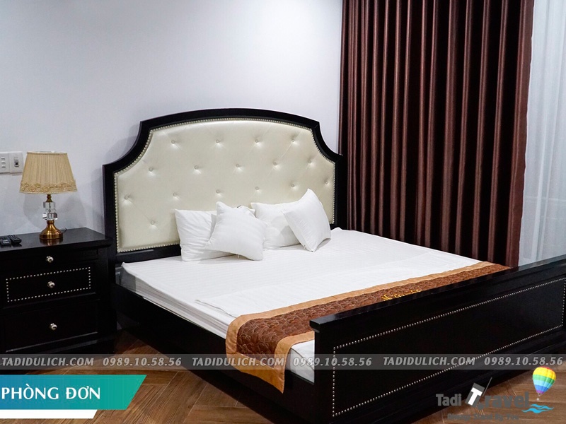 Khu biệt thự Ngọc Trai FLC Sầm Sơn NT76