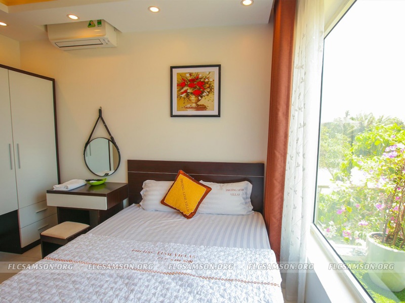 Khu biệt thự Ngọc Trai FLC Sầm Sơn NT127