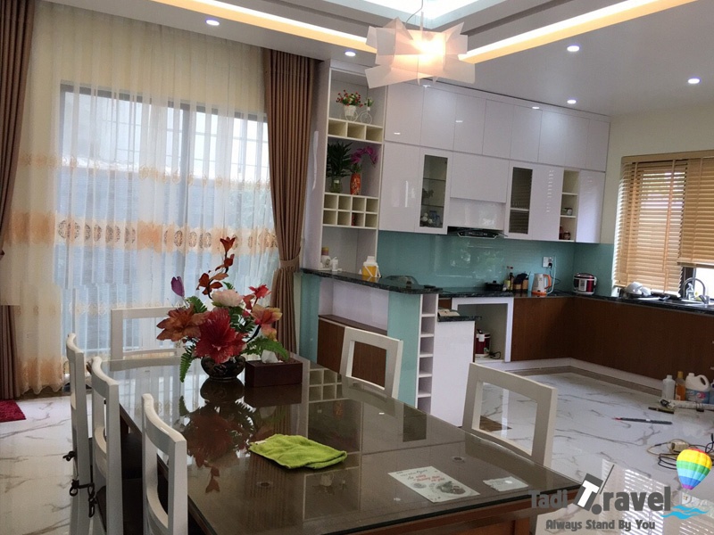 Biệt thự FLC Sầm Sơn SH08