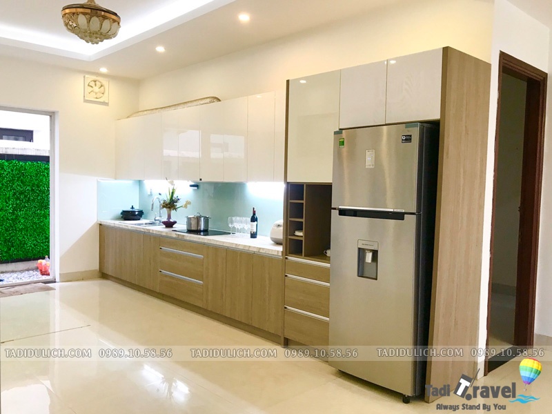 Biệt thự San Hô FLC Sầm Sơn SH14