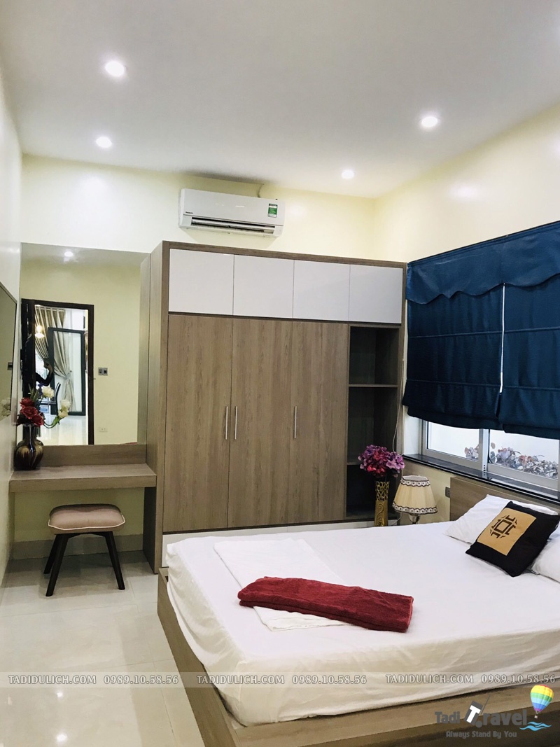 Biệt thự San Hô FLC Sầm Sơn SH14