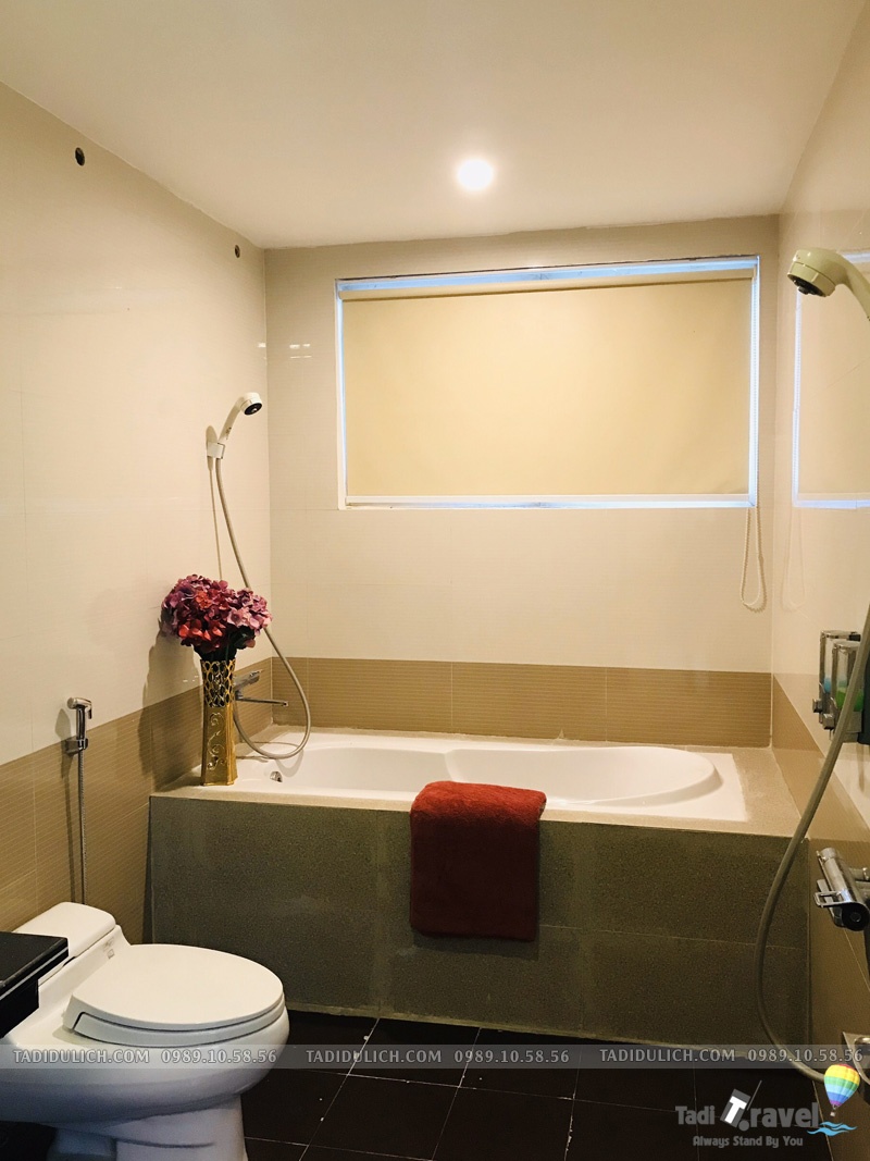 Biệt thự San Hô FLC Sầm Sơn SH14