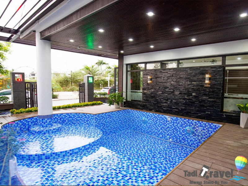 Biệt thự Sao Biển FLC Sầm Sơn SB126