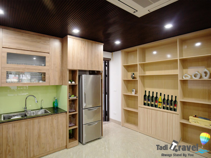 Biệt thự Sao Biển FLC Sầm Sơn SB126