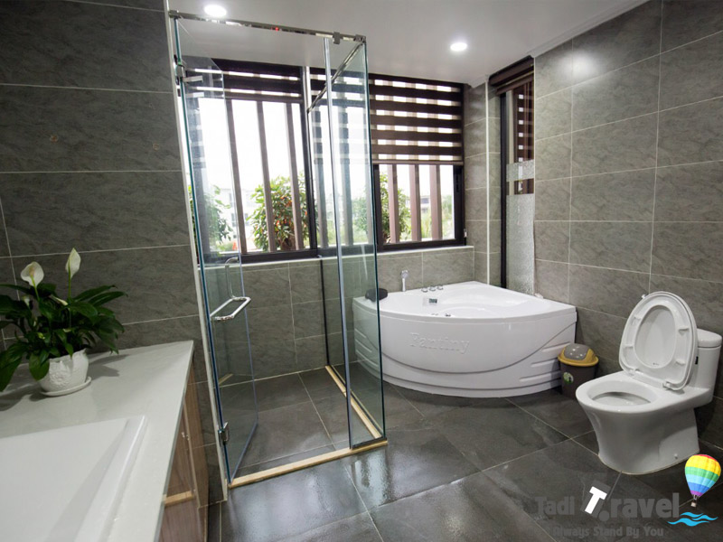 Biệt thự Sao Biển FLC Sầm Sơn SB126