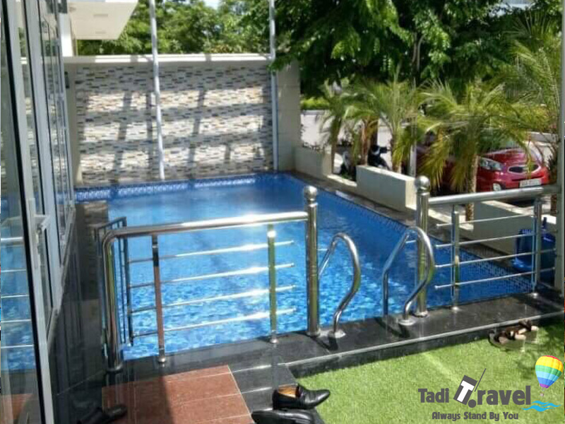 Biệt thự Sao Biển FLC Sầm Sơn SB72