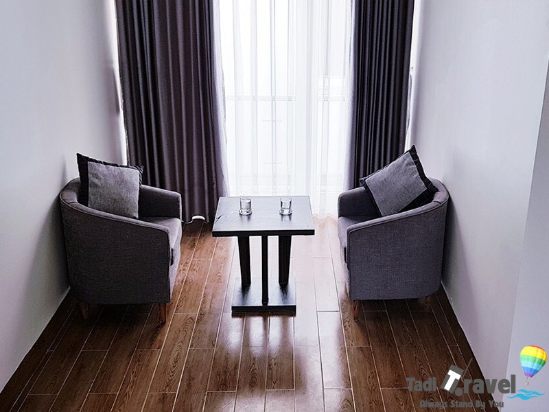 Biệt thự Sao Biển FLC Sầm Sơn SB72