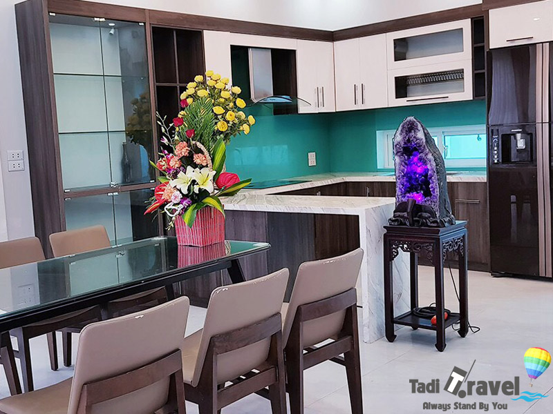 Biệt thự Sao Biển FLC Sầm Sơn SB72