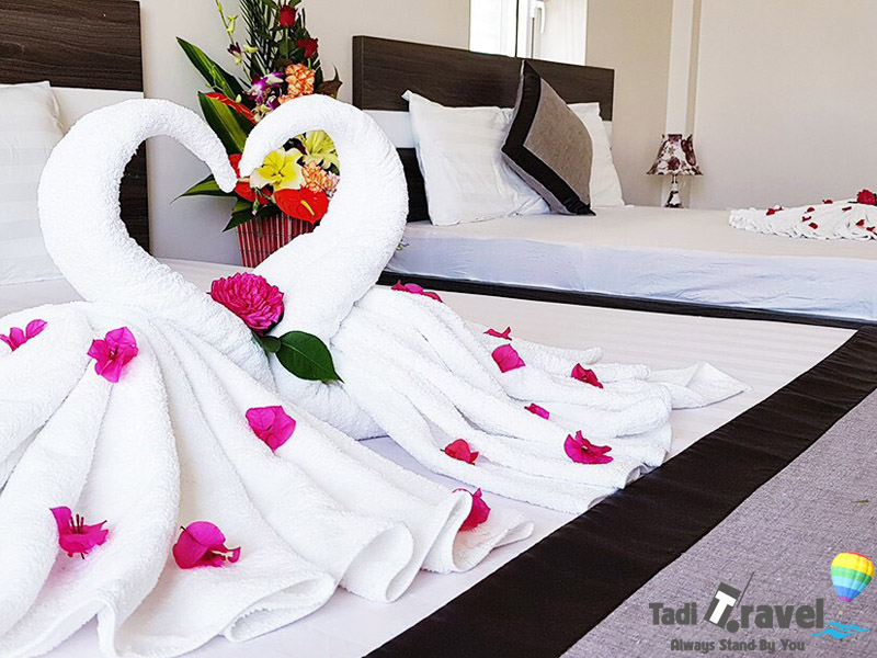 Biệt thự Sao Biển FLC Sầm Sơn SB72