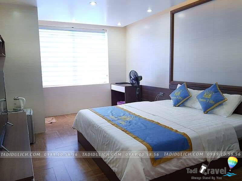 Biệt thự San Hô FLC Sầm Sơn SH05