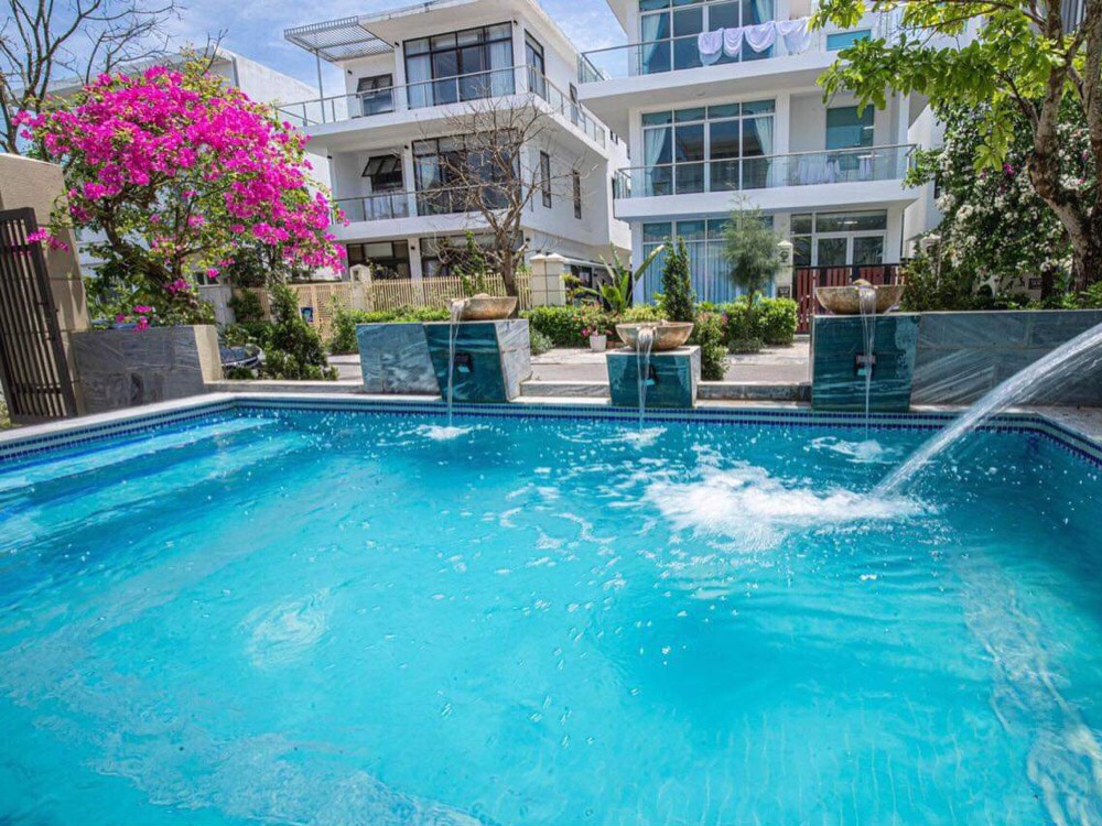 Villa FLC Sầm Sơn SH22
