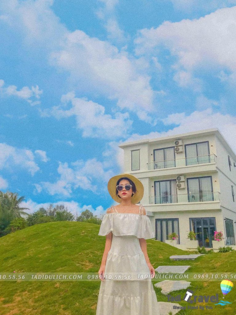 Biệt thự FLC Sầm Sơn SH43