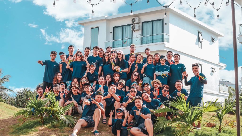 Villa FLC Sầm Sơn 12 phòng ngủ SH43