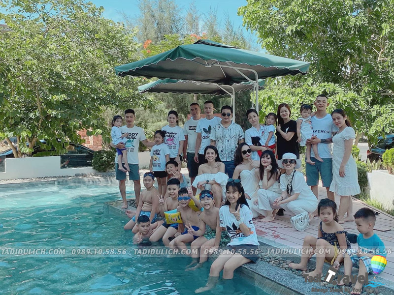 Villa FLC Sầm Sơn SH43