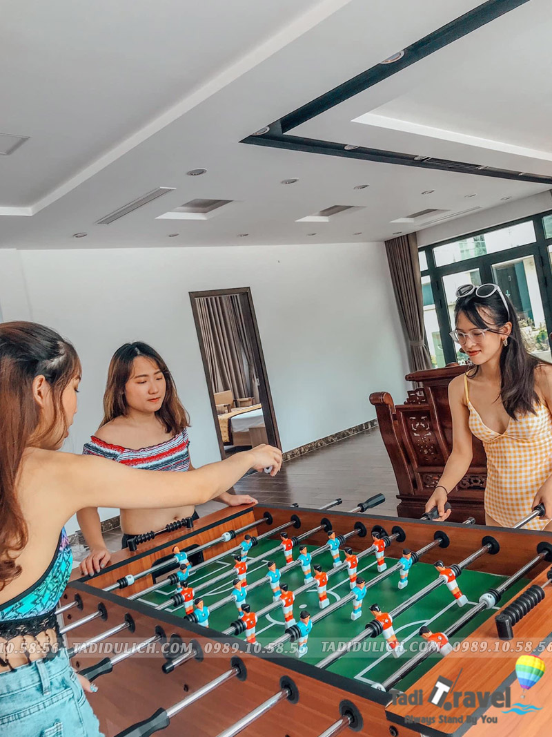 Villa FLC Sầm Sơn SH43