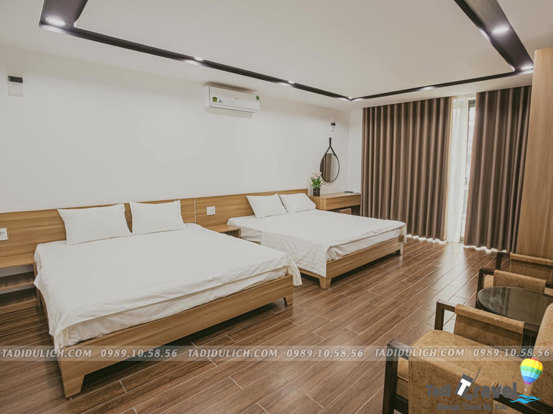 Villa FLC Sầm Sơn SH43