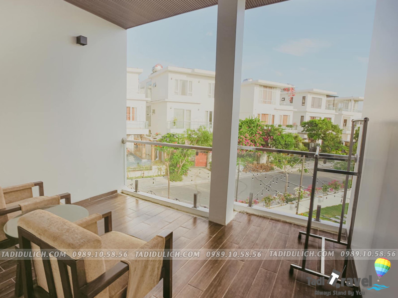 Villa FLC Sầm Sơn SH43