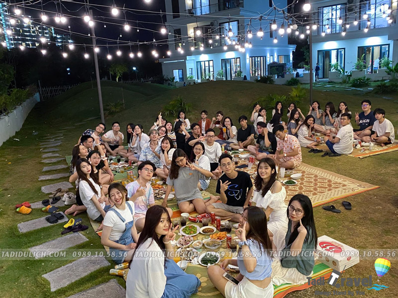 Villa FLC Sầm Sơn SH43