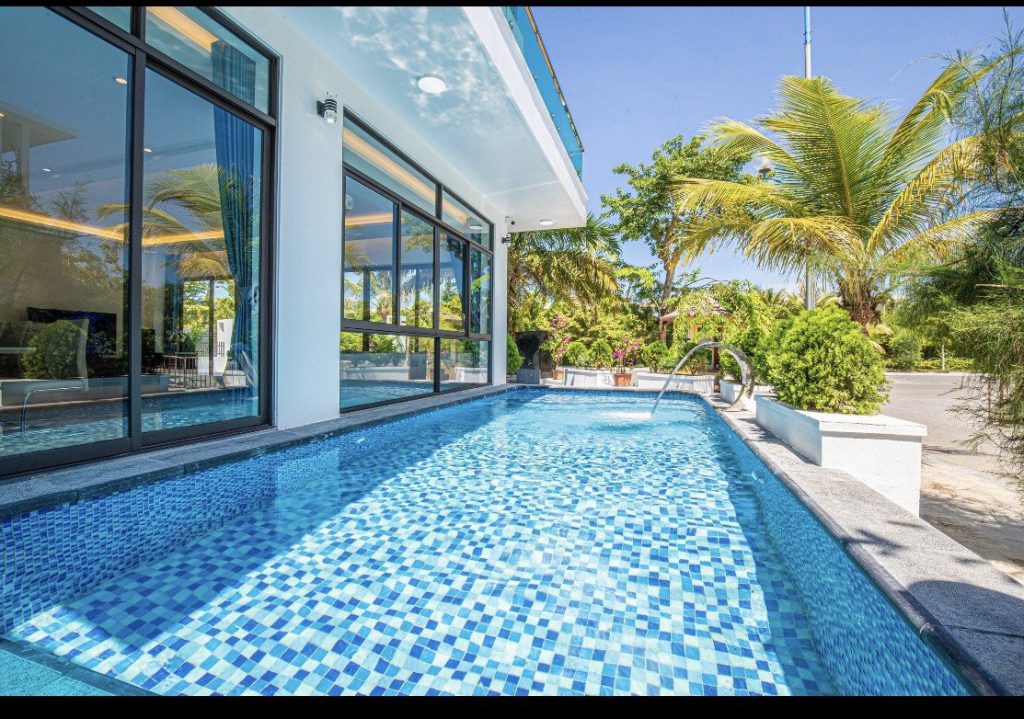 Villa FLC Sầm Sơn