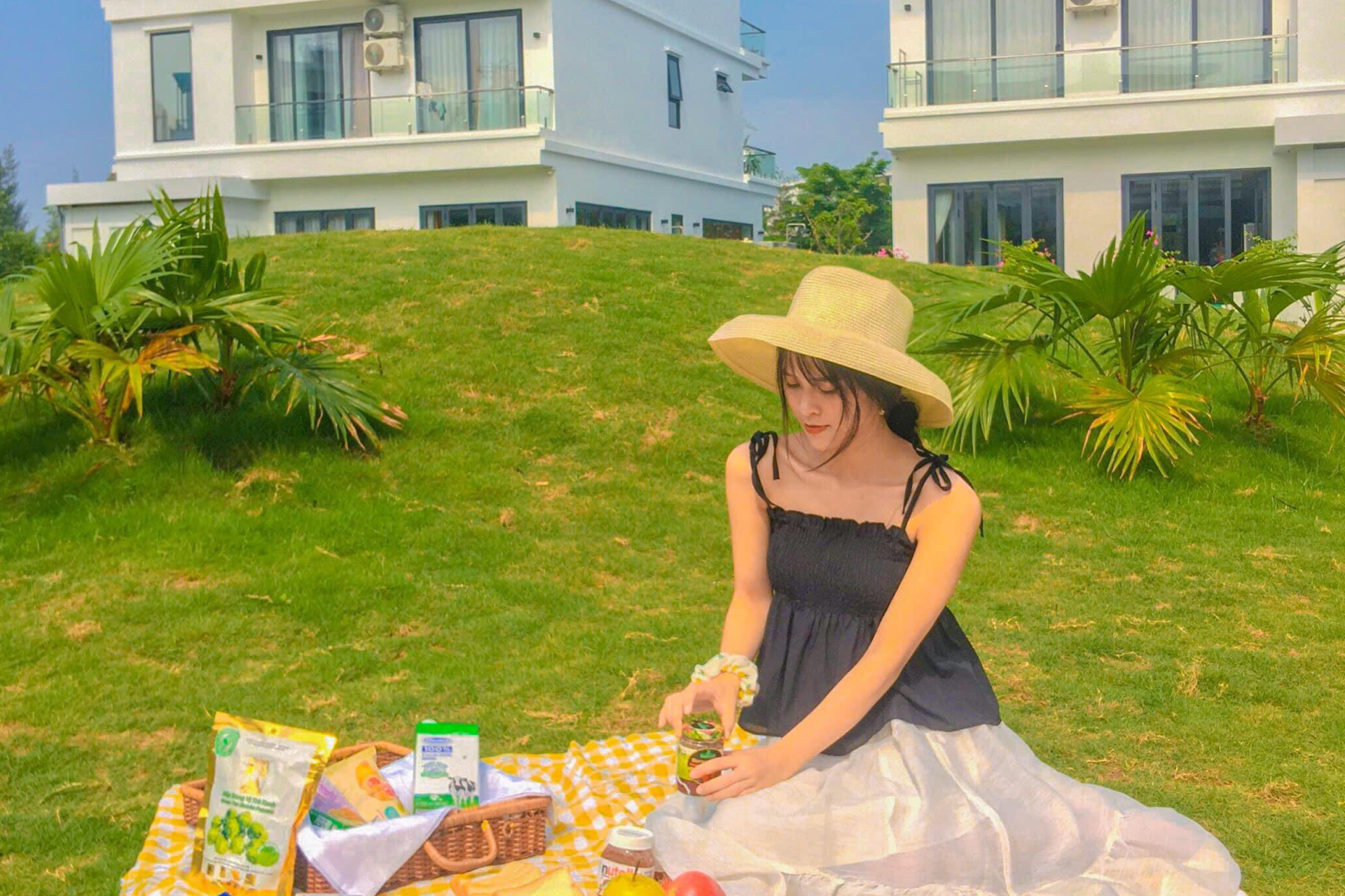 Biệt thự FLC Sầm Sơn San Hô SH43