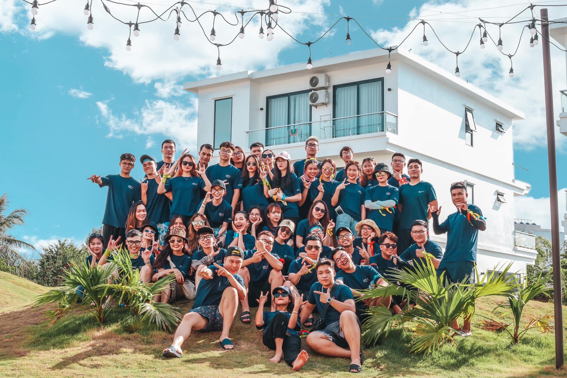 Biệt thự FLC Sầm Sơn SH43