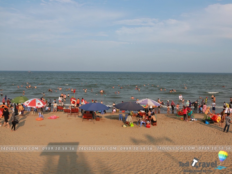 Kinh nghiệm du lịch Sầm Sơn