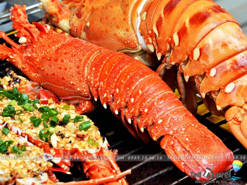 Hải Sản Sầm Sơn