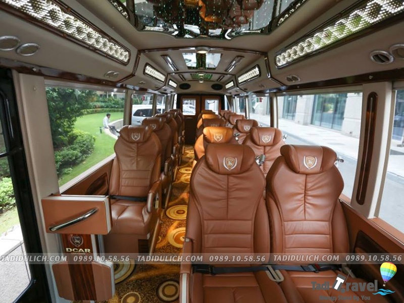 Xe đi FLC Sầm Sơn